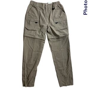 Columbia | Columbia PFG Convertible Hiking Pants